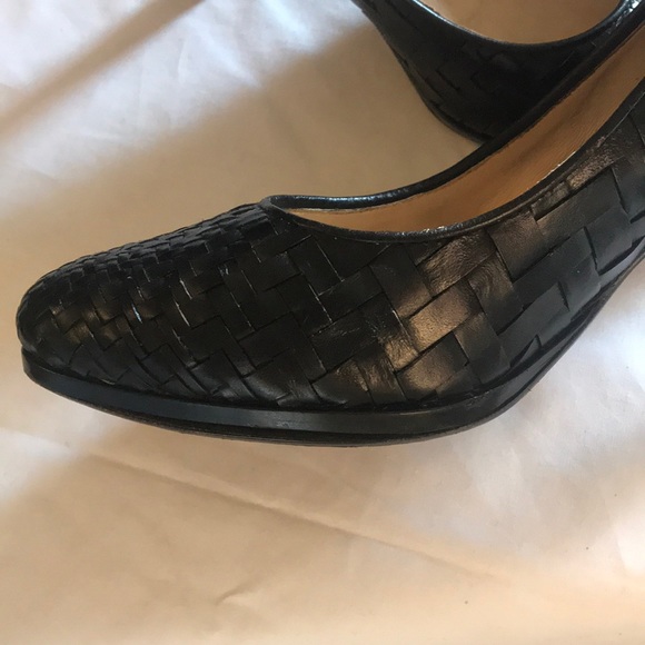 Cole Haan Nikę Air Chelsea Pumps Size 8 B D27149 - Picture 14 of 16